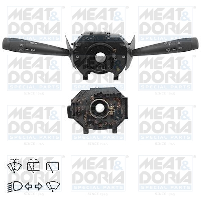 Meat Doria Knipperlichtschakelaar 23132