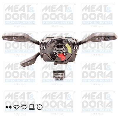Knipperlichtschakelaar Meat Doria 231324