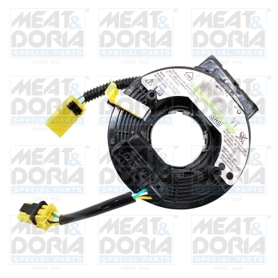 Airbag wikkelveer Meat Doria 231362