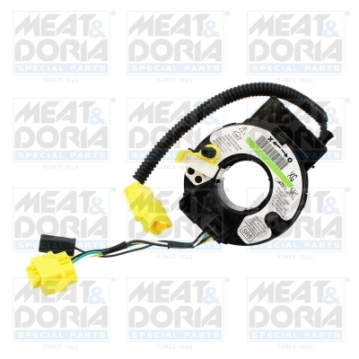 Airbag wikkelveer Meat Doria 231363