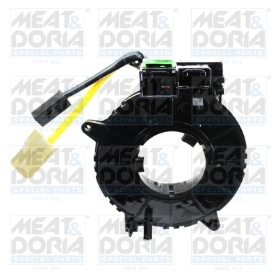 Airbag wikkelveer Meat Doria 231368