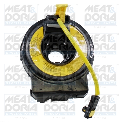 Airbag wikkelveer Meat Doria 231379