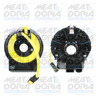 Airbag wikkelveer Meat Doria 231380