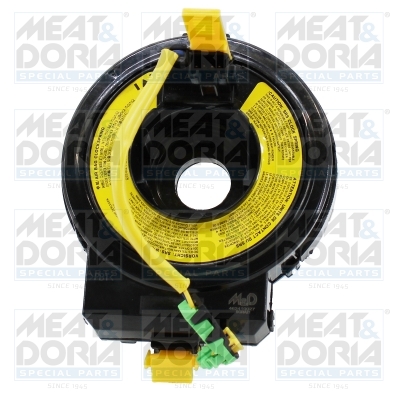 Airbag wikkelveer Meat Doria 231385