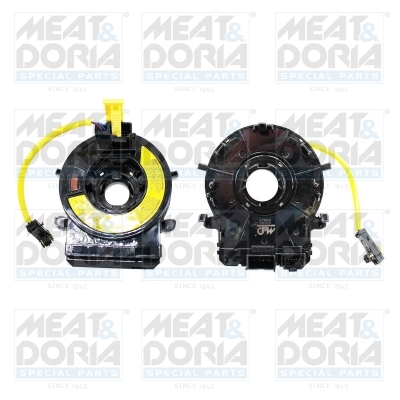 Airbag wikkelveer Meat Doria 231392