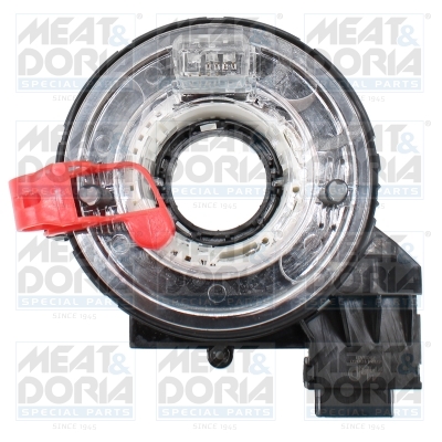 Airbag wikkelveer Meat Doria 231398