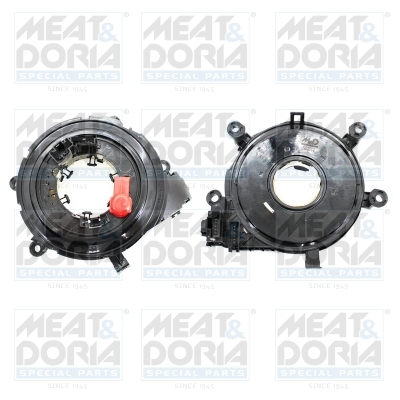 Airbag wikkelveer Meat Doria 231402