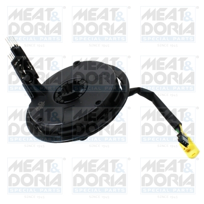 Airbag wikkelveer Meat Doria 231405