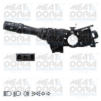 Knipperlichtschakelaar Meat Doria 231422