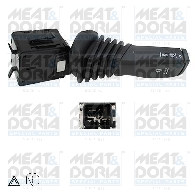 Knipperlichtschakelaar Meat Doria 231450