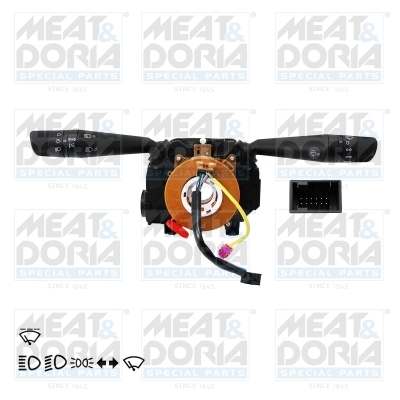 Knipperlichtschakelaar Meat Doria 231525