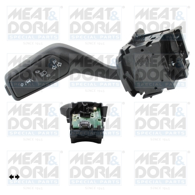 Knipperlichtschakelaar Meat Doria 231545