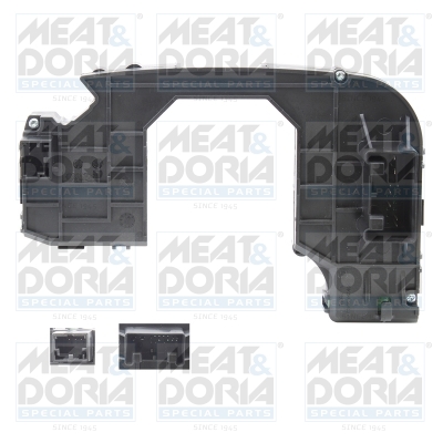 Knipperlichtschakelaar Meat Doria 231599