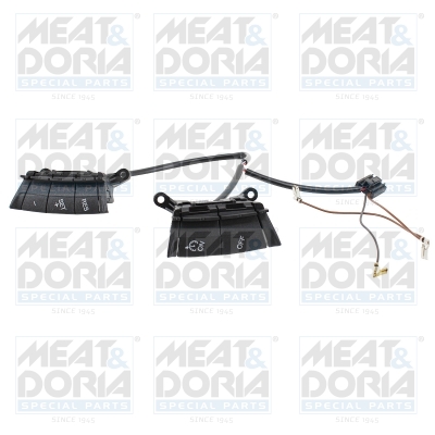 Knipperlichtschakelaar Meat Doria 231646