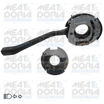 Knipperlichtschakelaar Meat Doria 23167