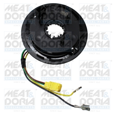 Airbag wikkelveer Meat Doria 231743