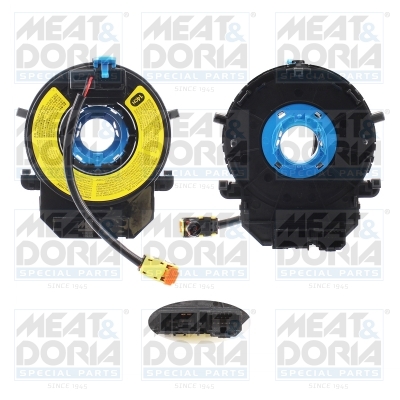 Airbag wikkelveer Meat Doria 231763