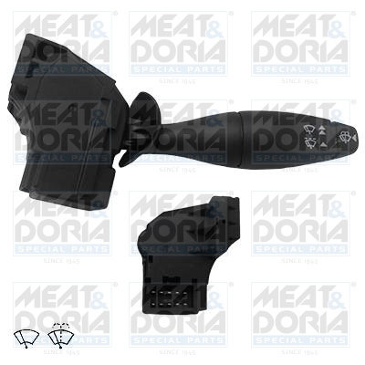 Knipperlichtschakelaar Meat Doria 23211