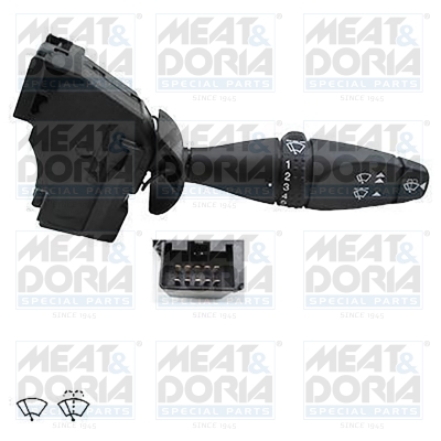 Knipperlichtschakelaar Meat Doria 23253