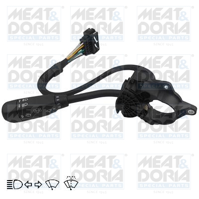 Knipperlichtschakelaar Meat Doria 23279