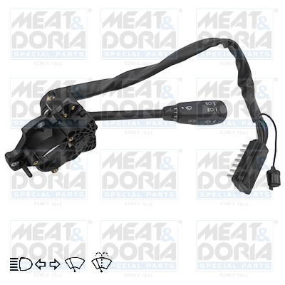 Knipperlichtschakelaar Meat Doria 23282