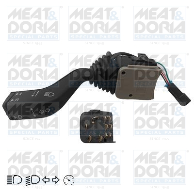 Knipperlichtschakelaar Meat Doria 23300