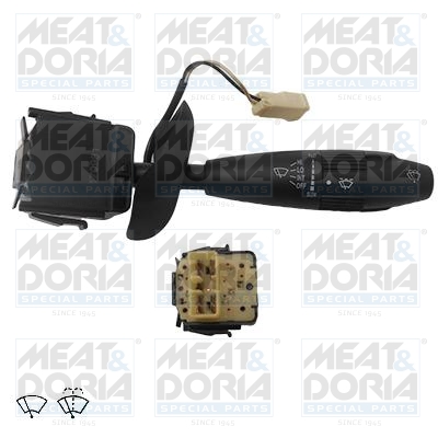 Knipperlichtschakelaar Meat Doria 23314