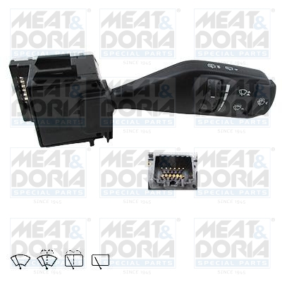 Knipperlichtschakelaar Meat Doria 23322
