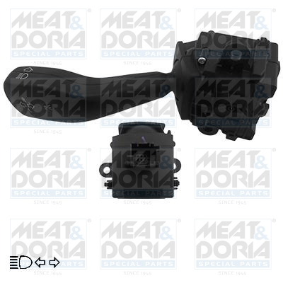 Knipperlichtschakelaar Meat Doria 23401