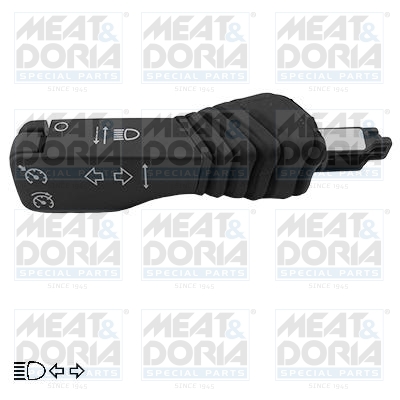 Knipperlichtschakelaar Meat Doria 23410