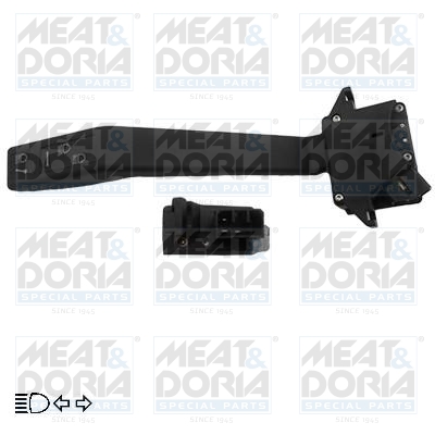 Knipperlichtschakelaar Meat Doria 23419