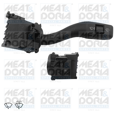 Knipperlichtschakelaar Meat Doria 23421