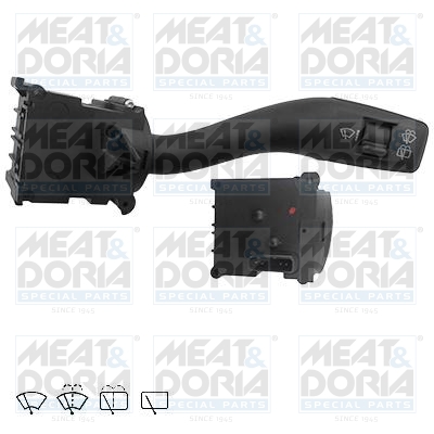 Knipperlichtschakelaar Meat Doria 23422