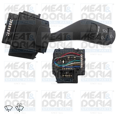 Knipperlichtschakelaar Meat Doria 23471