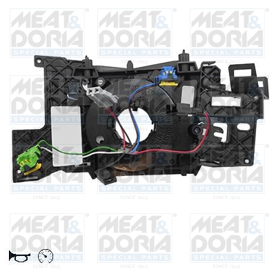 Knipperlichtschakelaar Meat Doria 23477