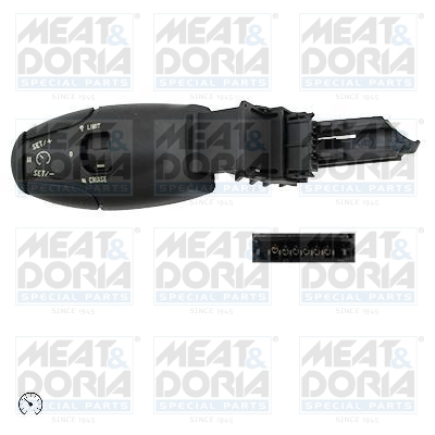 Knipperlichtschakelaar Meat Doria 23509