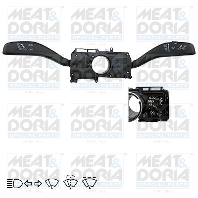 Knipperlichtschakelaar Meat Doria 23700