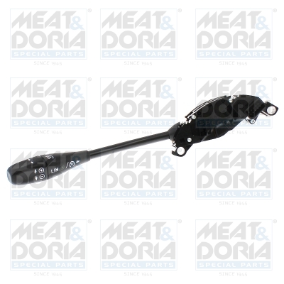 Knipperlichtschakelaar Meat Doria 23724