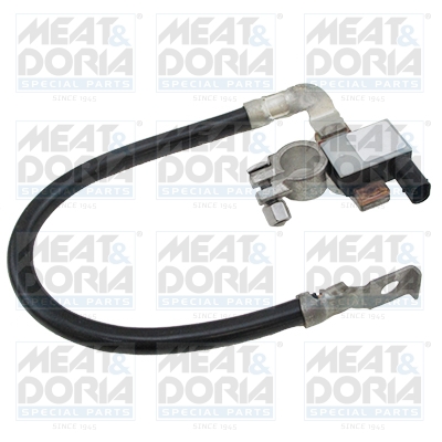 Accumanagement sensor Meat Doria 241005