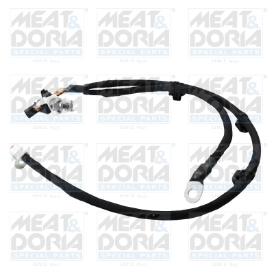 Accumanagement sensor Meat Doria 241049