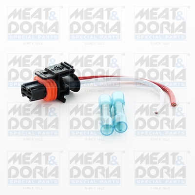 Kabelreparatieset Meat Doria 25001