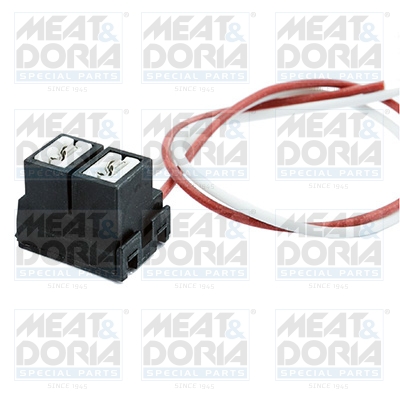 Kabelreparatieset Meat Doria 25013