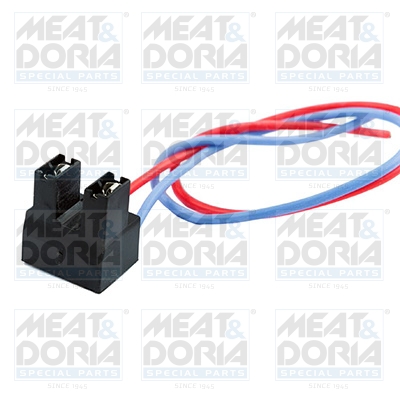 Kabelreparatieset Meat Doria 25034