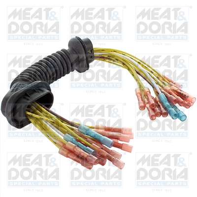 Kabelverbinding Meat Doria 25056