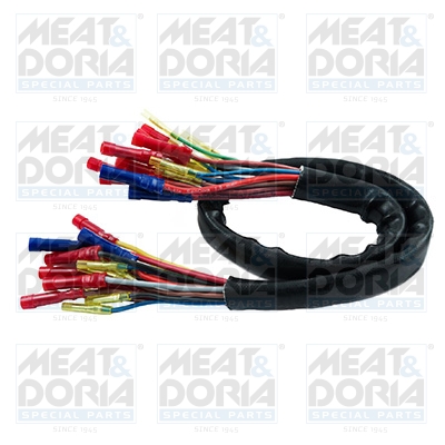 Kabelverbinding Meat Doria 25063
