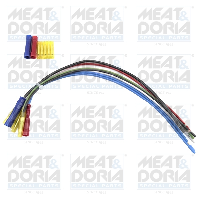 Kabelverbinding Meat Doria 25073