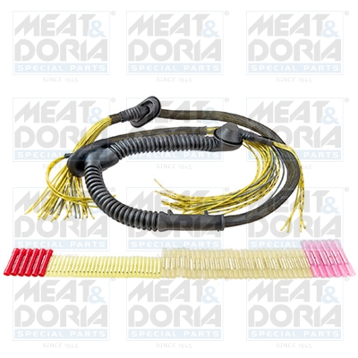 Kabelverbinding Meat Doria 25081