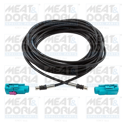 Antennes pasklaar Meat Doria 25092