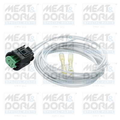 Kabelreparatieset Meat Doria 25147