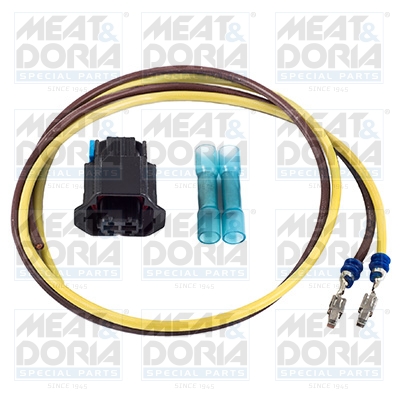 Kabelreparatieset Meat Doria 25153